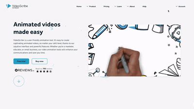 videoscribe login|Iba pa.